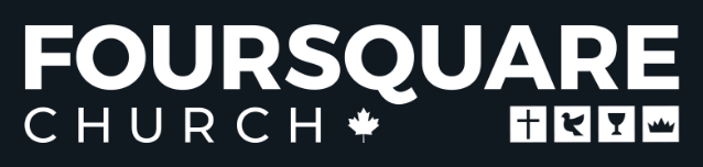 Foursquare Church Canada logo