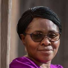Funso Idowu, Children Minister