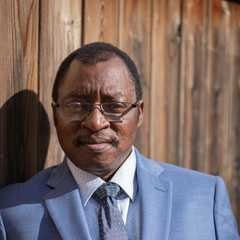 Rufus Idowu, Lead Pastor