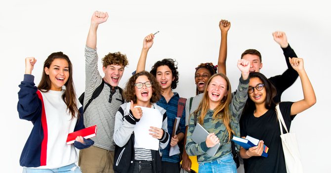 Young Adults Ministry